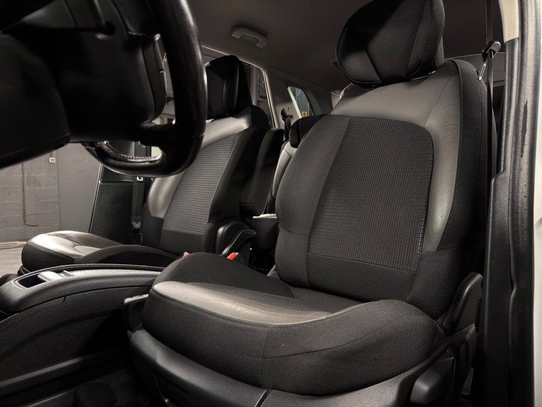 Citroen C4 1.6 THP 165 EXCLUSIVE EAT