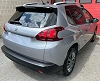 Peugeot 2008 1.2i Style S + NAVI + CLIM + BOÎTE AUTOMATIQUE thumbnail