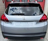 Peugeot 2008 1.2i Style S + NAVI + CLIM + BOÎTE AUTOMATIQUE thumbnail