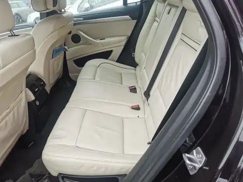 Bmw X6 M