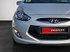 Hyundai Ix20 1.6 CRDi 115 Blue Drive Intuitive thumbnail