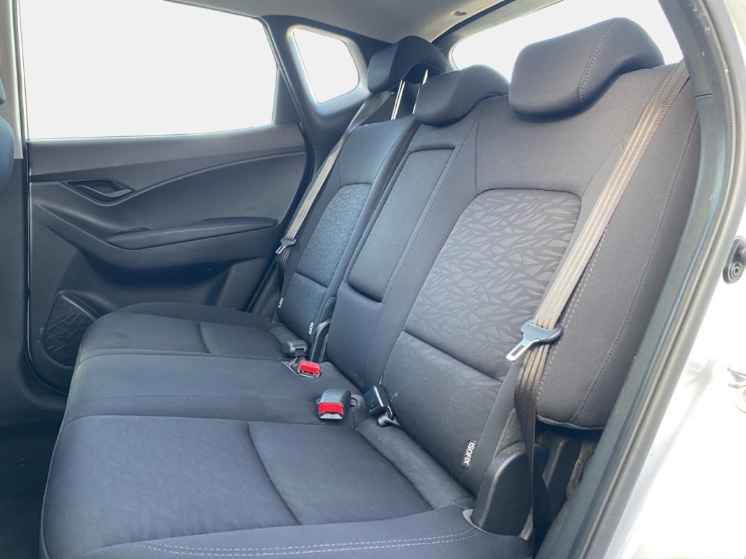 Hyundai Ix20 1.6 CRDi 115 Blue Drive Intuitive