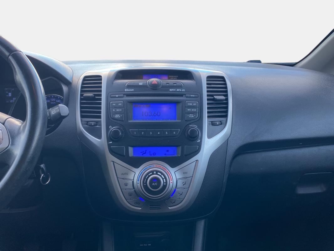 Hyundai Ix20 1.6 CRDi 115 Blue Drive Intuitive