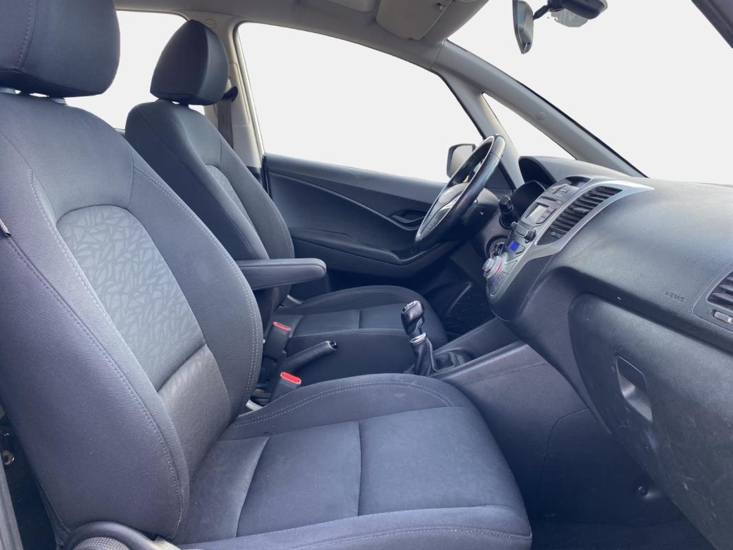 Hyundai Ix20 1.6 CRDi 115 Blue Drive Intuitive