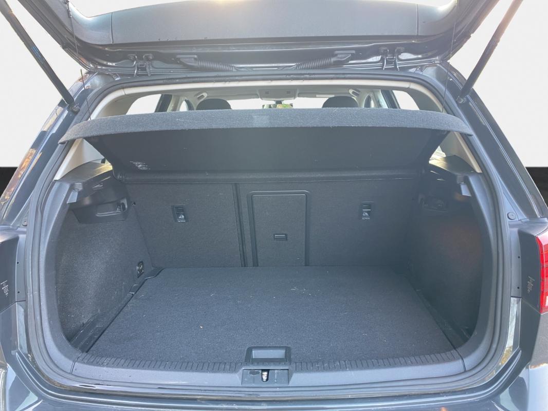 Volkswagen Golf 1.6 TDI 115 BlueMotion Technology FAP First Edition