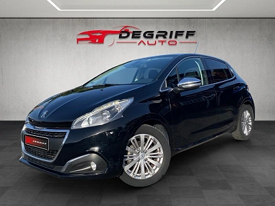Peugeot 208 110ch SS BVM5 Allure