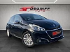 Peugeot 208 110ch SS BVM5 Allure thumbnail