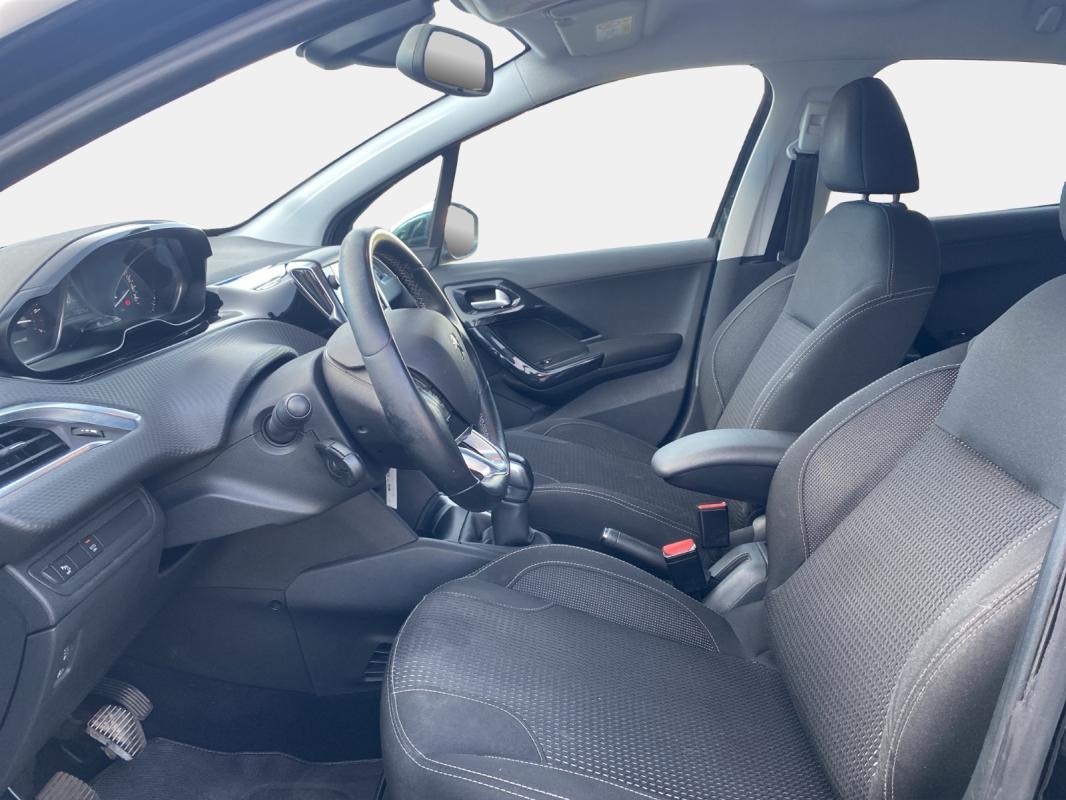 Peugeot 208 110ch SS BVM5 Allure