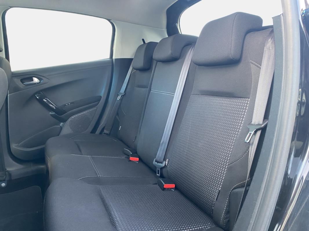 Peugeot 208 110ch SS BVM5 Allure