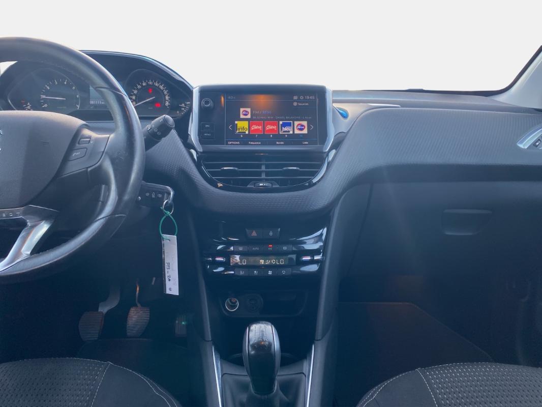 Peugeot 208 110ch SS BVM5 Allure