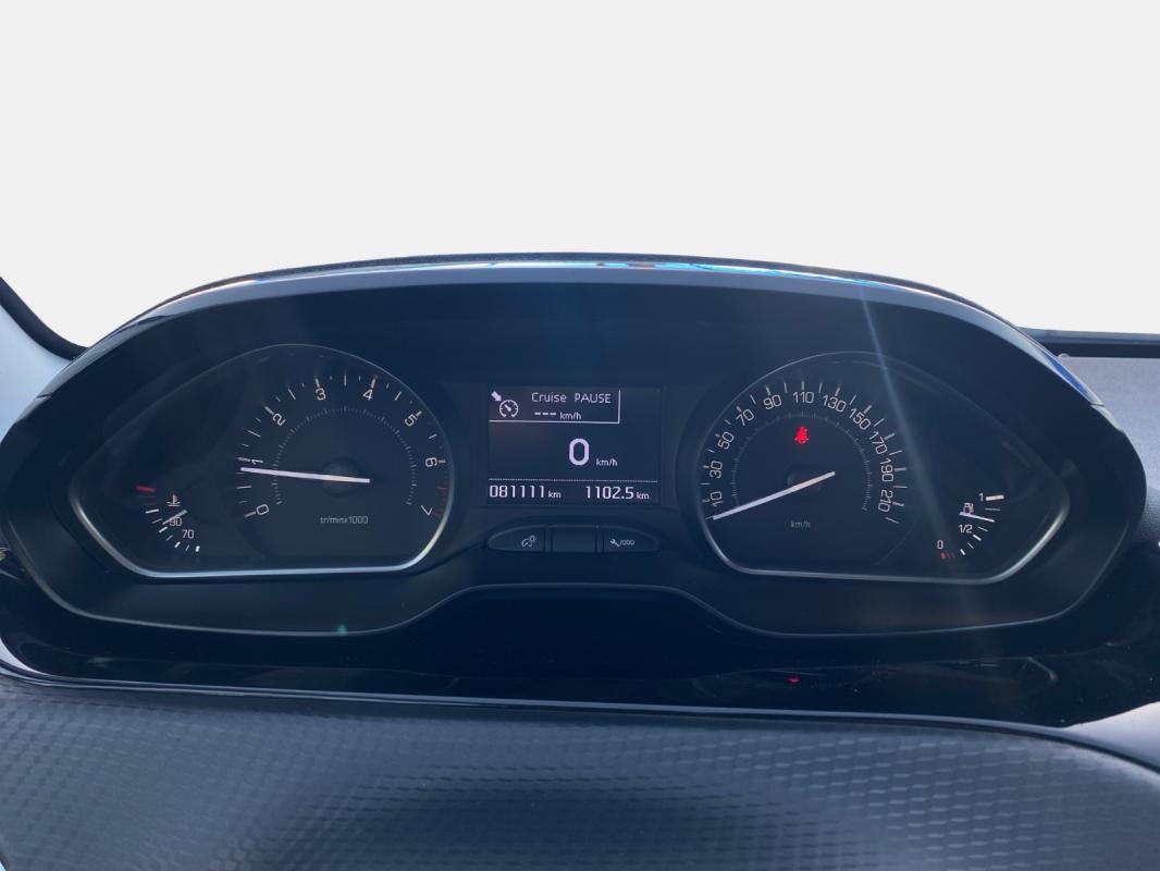 Peugeot 208 110ch SS BVM5 Allure