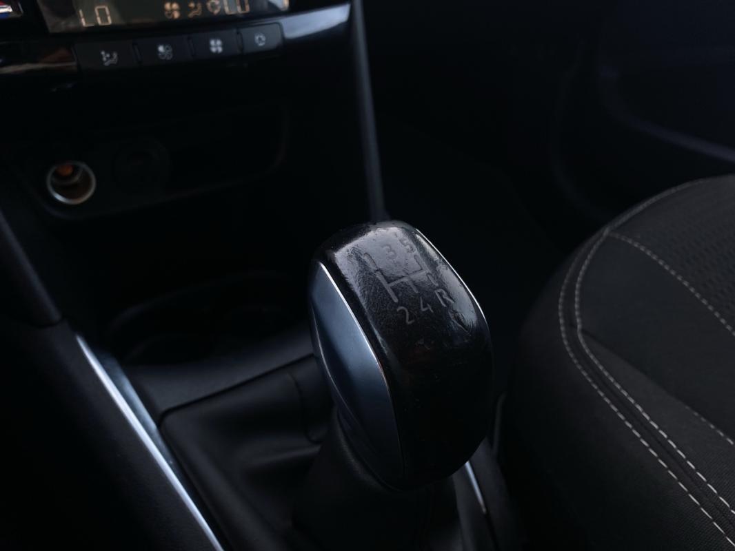 Peugeot 208 110ch SS BVM5 Allure