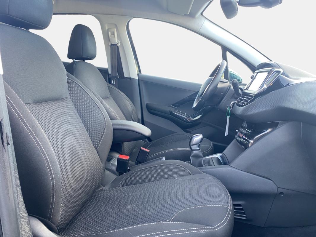 Peugeot 208 110ch SS BVM5 Allure