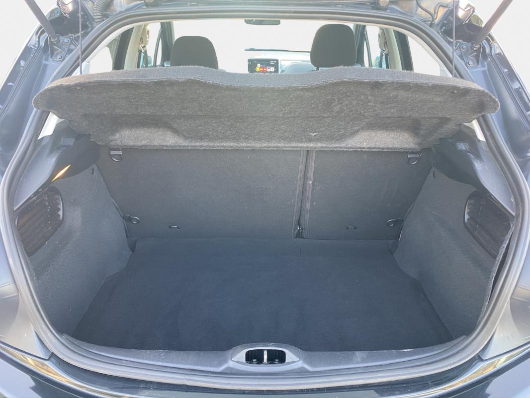Peugeot 208 110ch SS BVM5 Allure