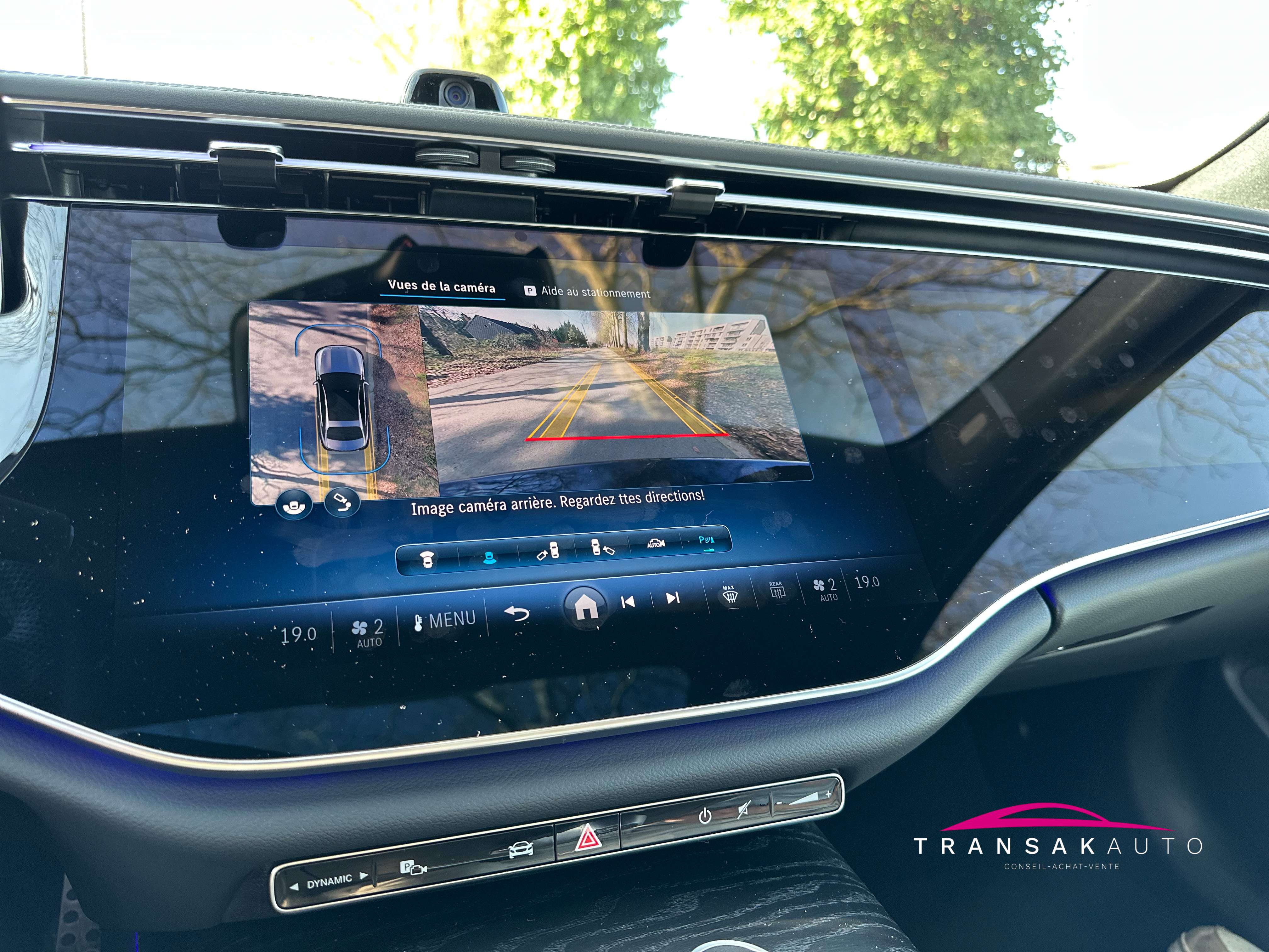 Mercedes-Benz E 200 Star Edition Full Option et Garantie