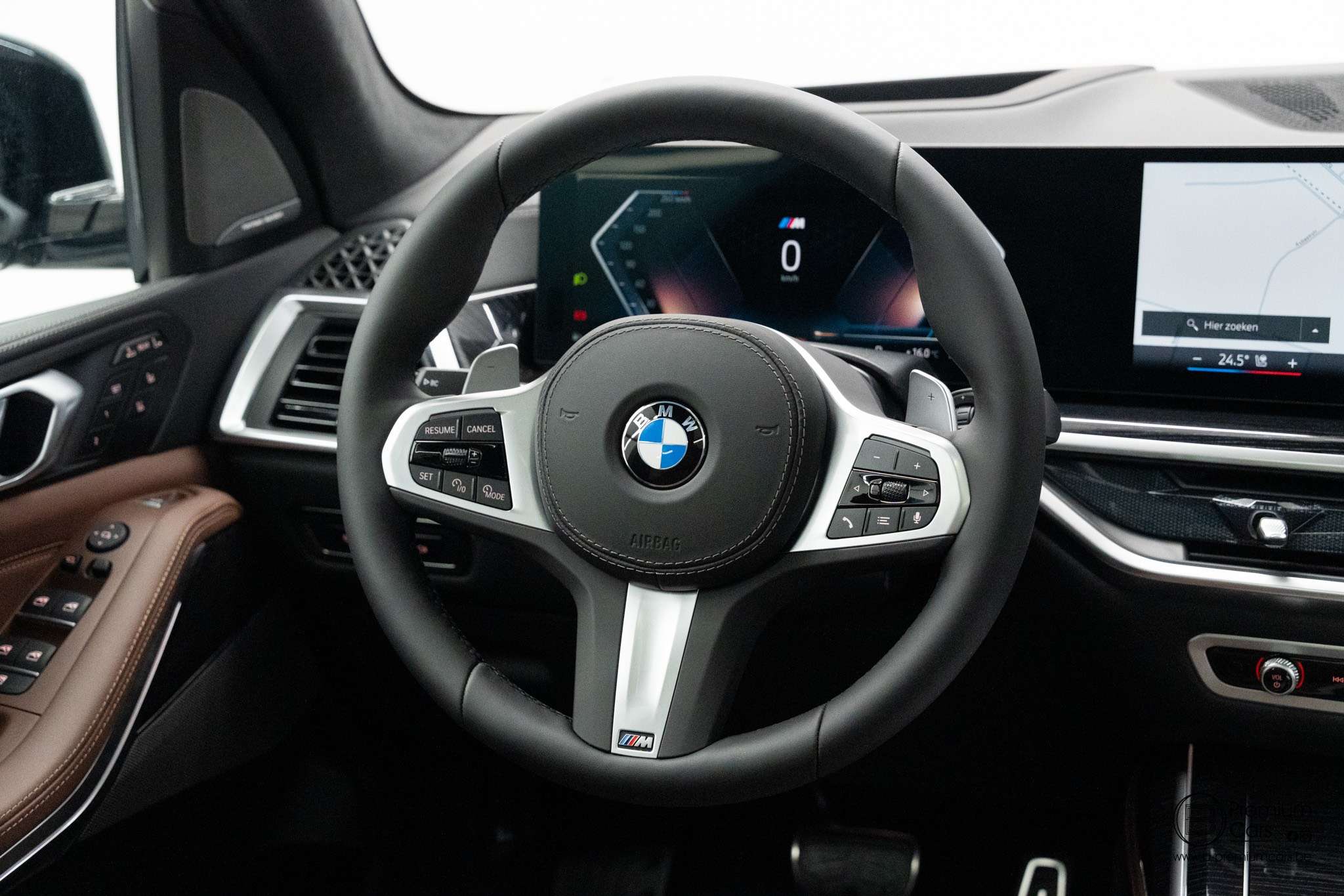 BMW X7 xDrive 40i M-pack pro bodykit! Acc, Hud, Massage!