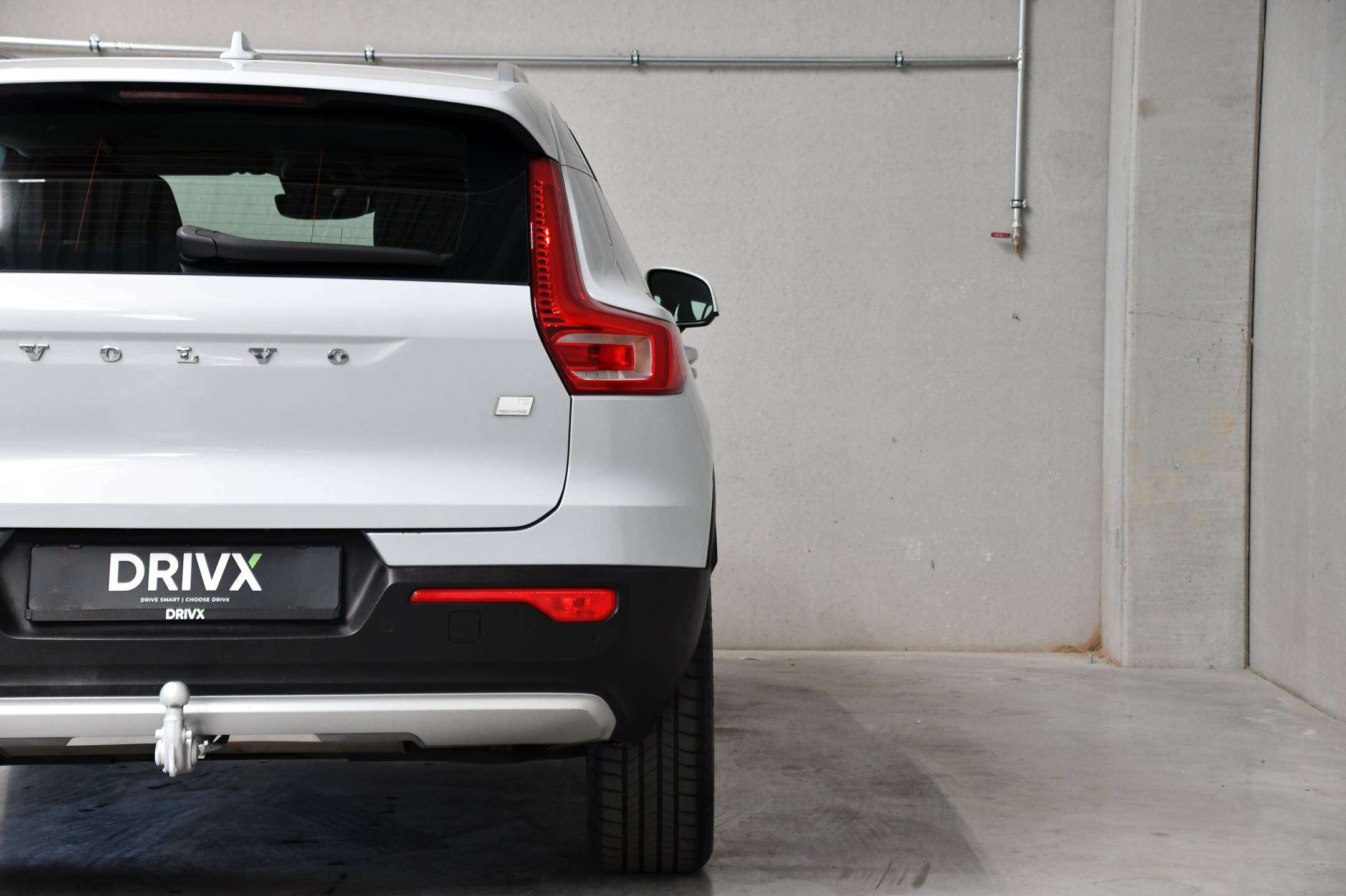 Volvo XC40 T5 - PHEV - Inscription - Trekhaak - Camera - Cruise - DAB