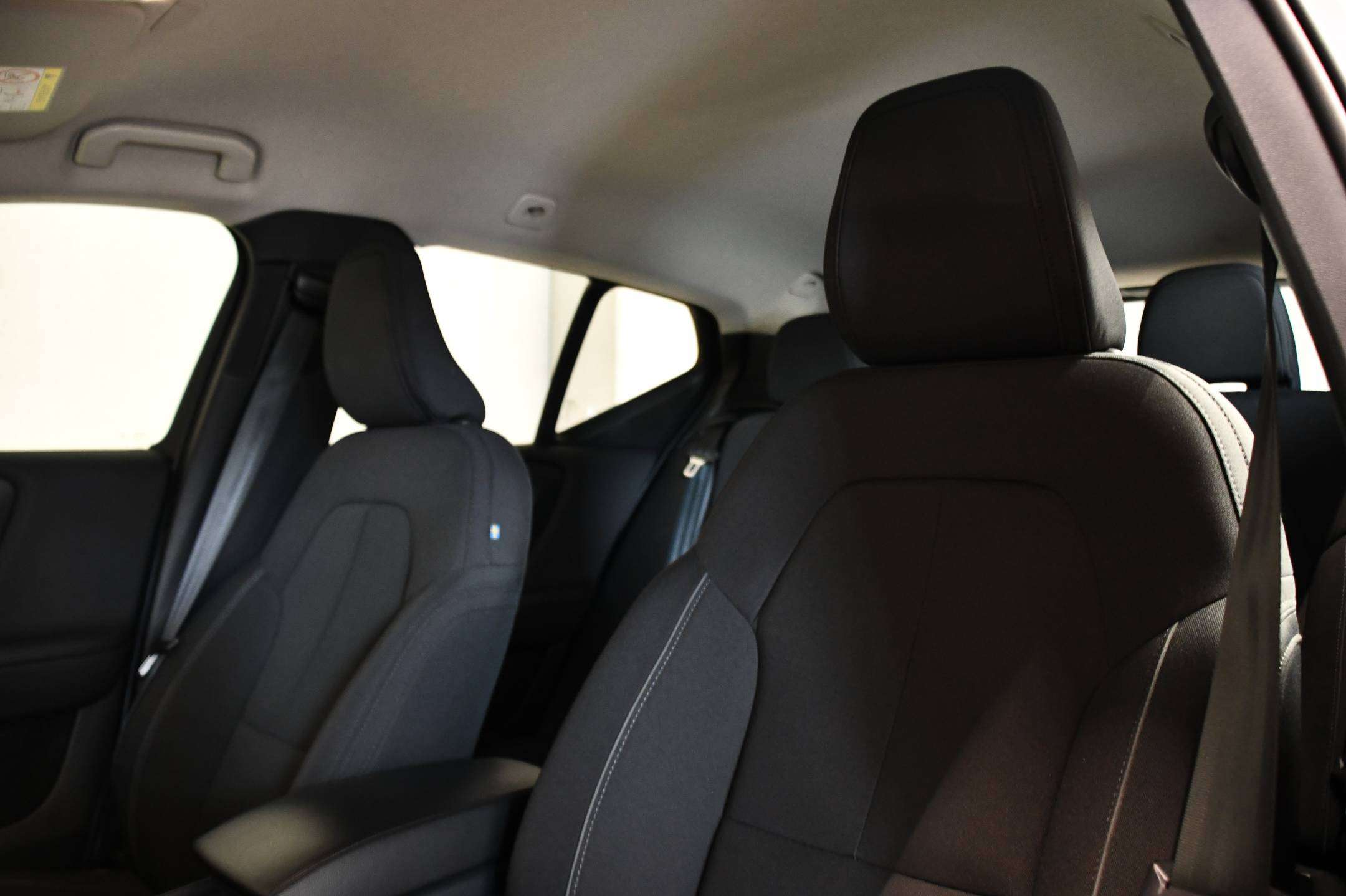 Volvo XC40 T5 - PHEV - Inscription - Trekhaak - Camera - Cruise - DAB