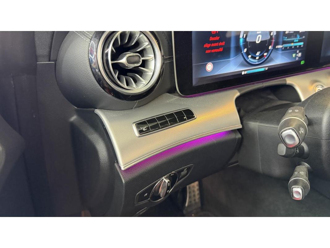 Mercedes-Benz Classe E Coupé 220 d - BVA 9G-Tronic COUPE BM 238 Sportline PHASE 1