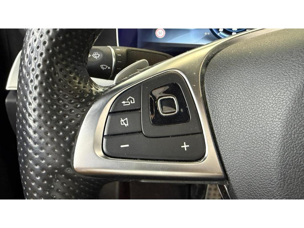 Mercedes-Benz Classe E Coupé 220 d - BVA 9G-Tronic COUPE BM 238 Sportline PHASE 1