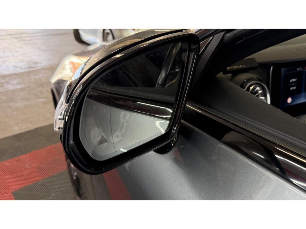 Mercedes-Benz Classe E Coupé 220 d - BVA 9G-Tronic COUPE BM 238 Sportline PHASE 1