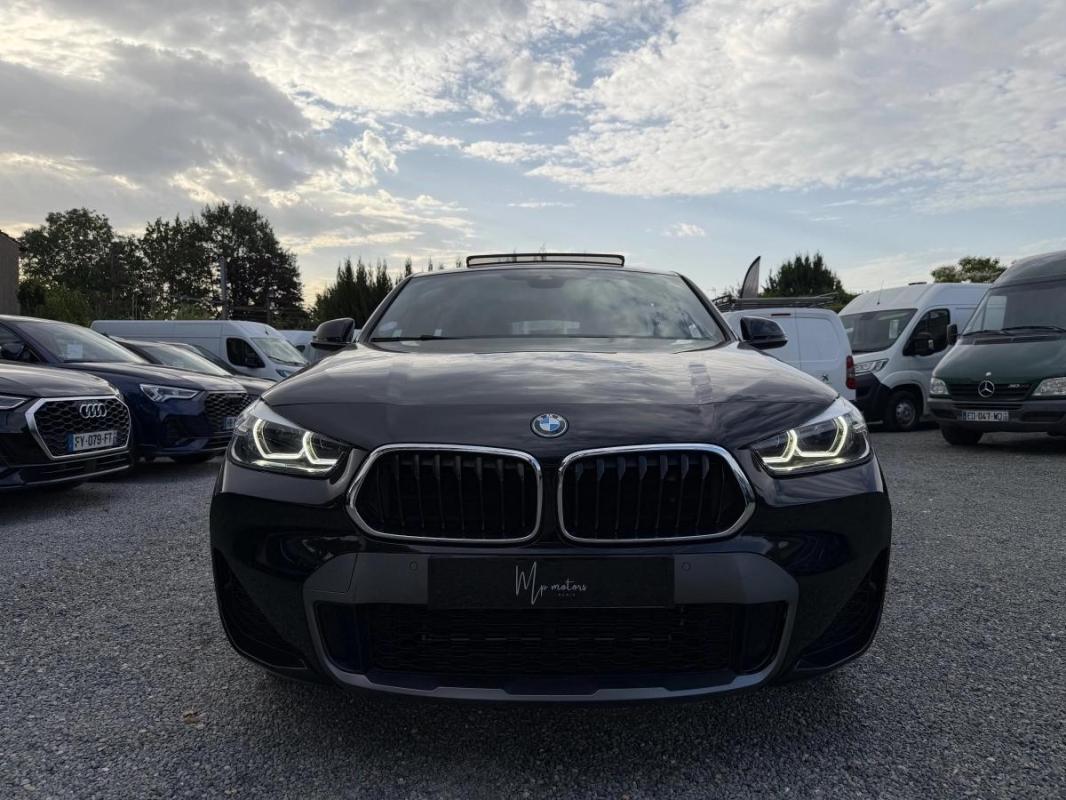 Bmw X2 25e 225 HYBRID X M-SPORT XDRIVE / 1 MAIN TOIT OUVRANT
