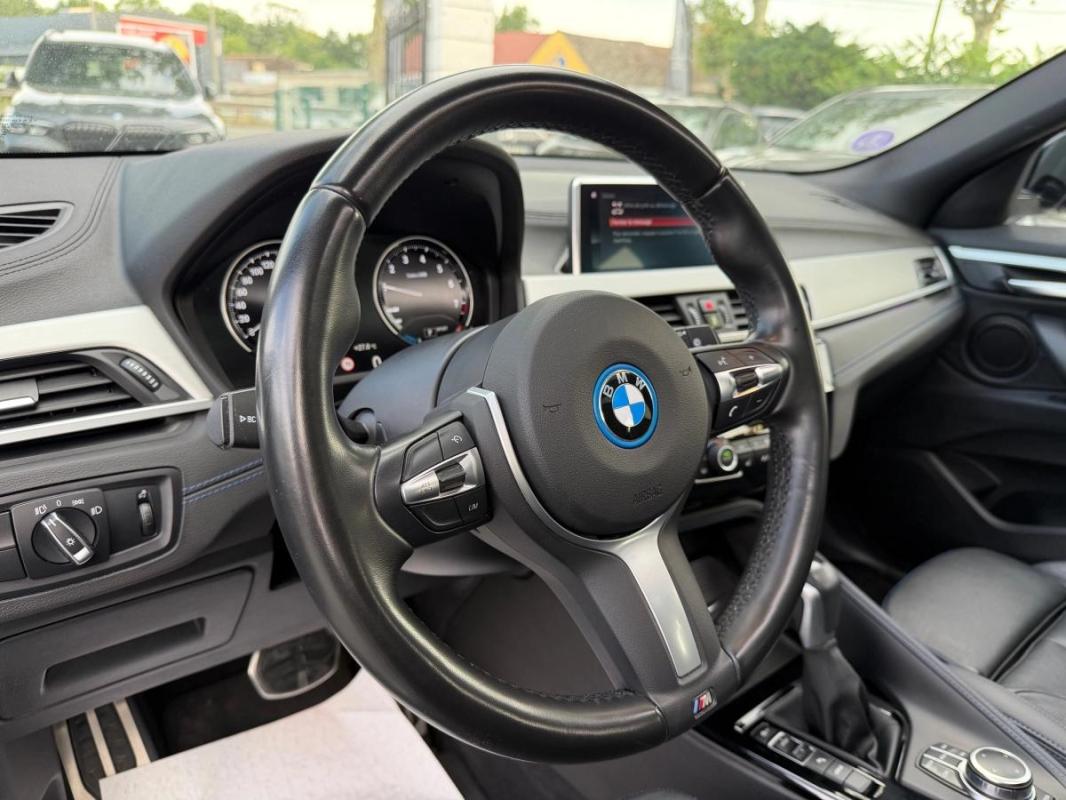 Bmw X2 25e 225 HYBRID X M-SPORT XDRIVE / 1 MAIN TOIT OUVRANT