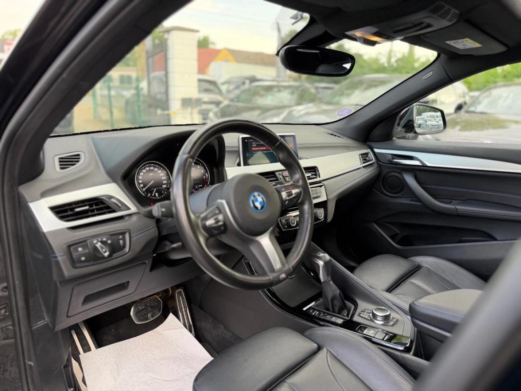 Bmw X2 25e 225 HYBRID X M-SPORT XDRIVE / 1 MAIN TOIT OUVRANT