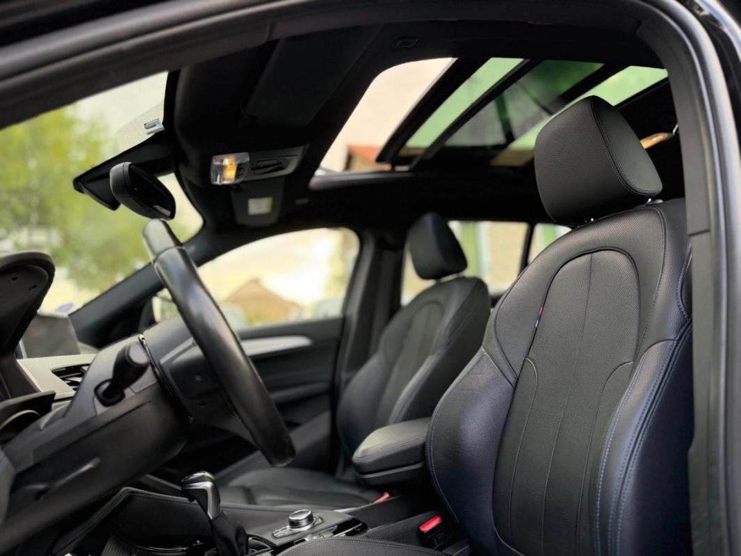 Bmw X2 25e 225 HYBRID X M-SPORT XDRIVE / 1 MAIN TOIT OUVRANT
