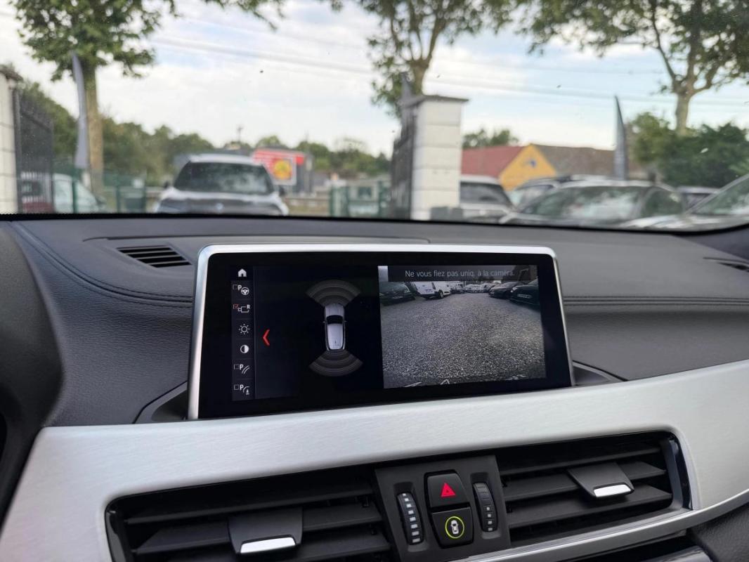 Bmw X2 25e 225 HYBRID X M-SPORT XDRIVE / 1 MAIN TOIT OUVRANT