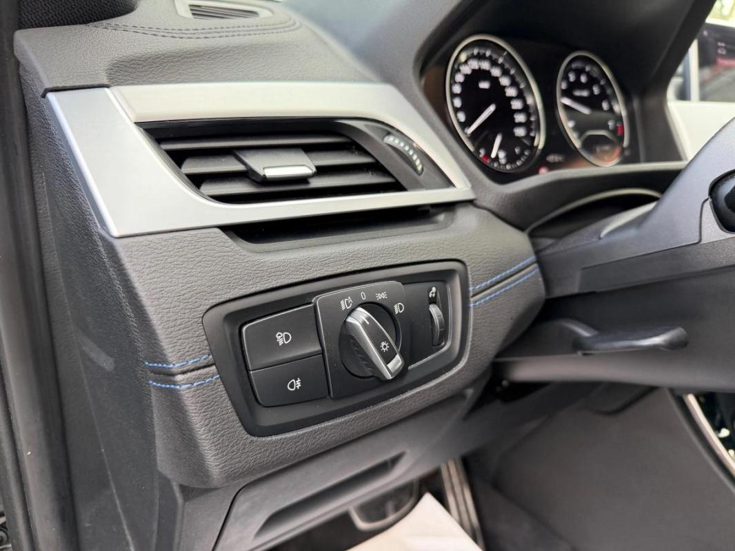 Bmw X2 25e 225 HYBRID X M-SPORT XDRIVE / 1 MAIN TOIT OUVRANT