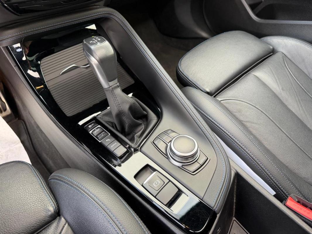 Bmw X2 25e 225 HYBRID X M-SPORT XDRIVE / 1 MAIN TOIT OUVRANT