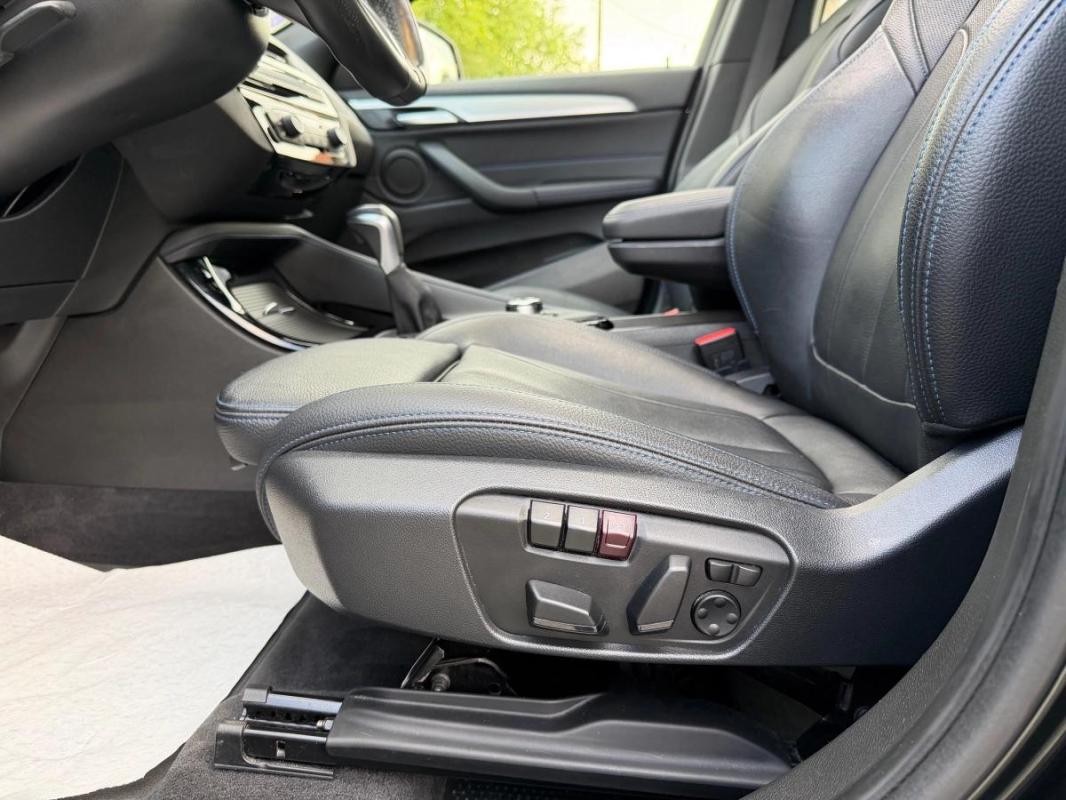 Bmw X2 25e 225 HYBRID X M-SPORT XDRIVE / 1 MAIN TOIT OUVRANT