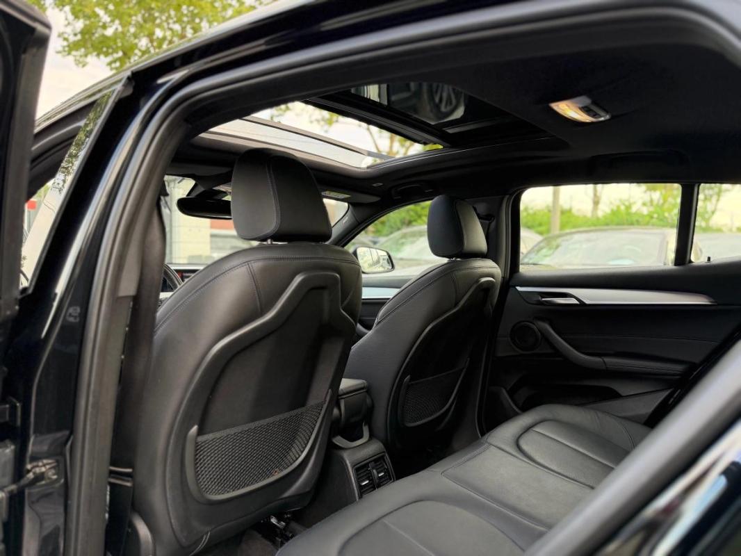 Bmw X2 25e 225 HYBRID X M-SPORT XDRIVE / 1 MAIN TOIT OUVRANT