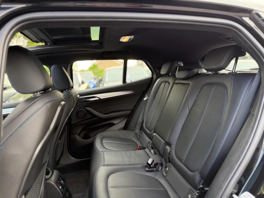 Bmw X2 25e 225 HYBRID X M-SPORT XDRIVE / 1 MAIN TOIT OUVRANT