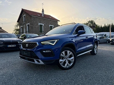 Seat Ateca 2.0 TDI 150 X-PERIENCE DSG // TOIT OUVRANT /// 1 MAIN / GARANTIE