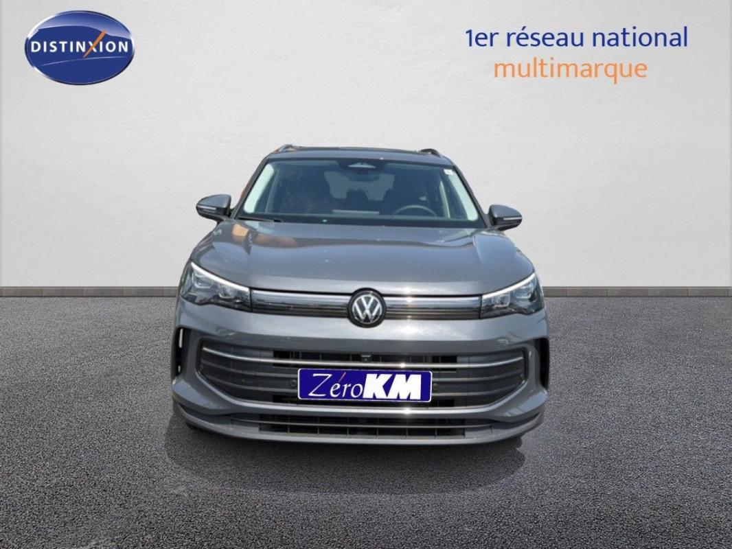 Volkswagen Tiguan 1.5 TSI 130CH DSG LIFE 30 YEARS