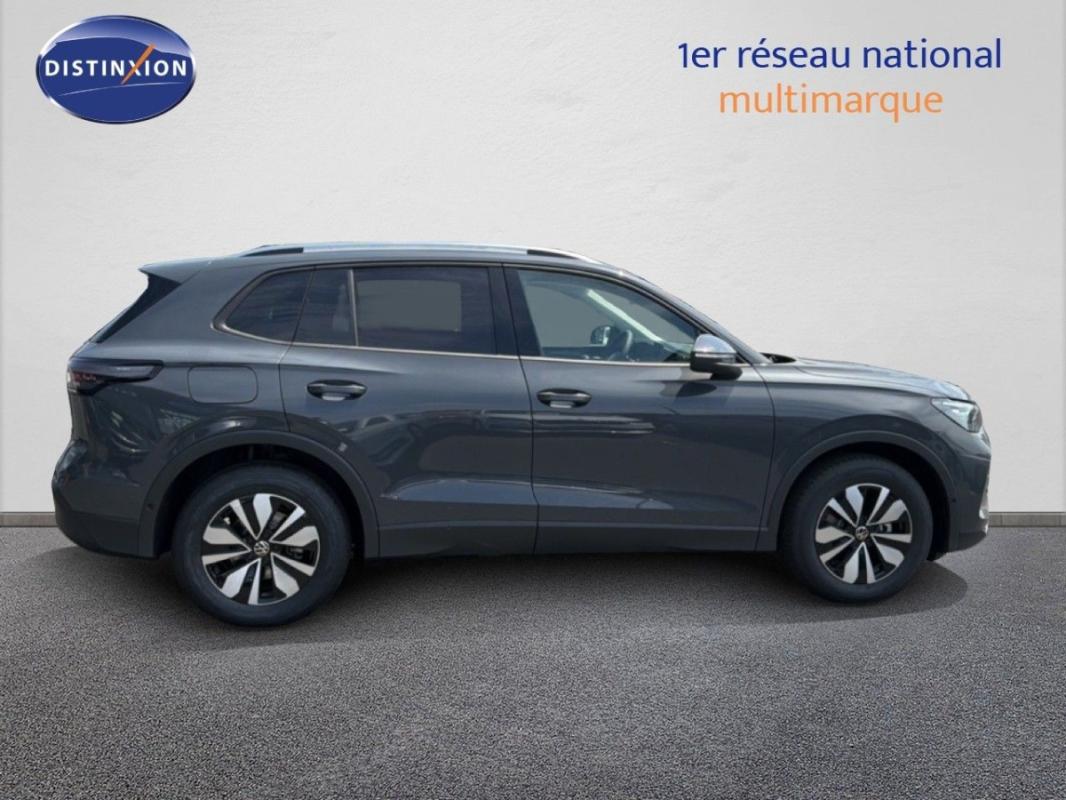 Volkswagen Tiguan 1.5 TSI 130CH DSG LIFE 30 YEARS