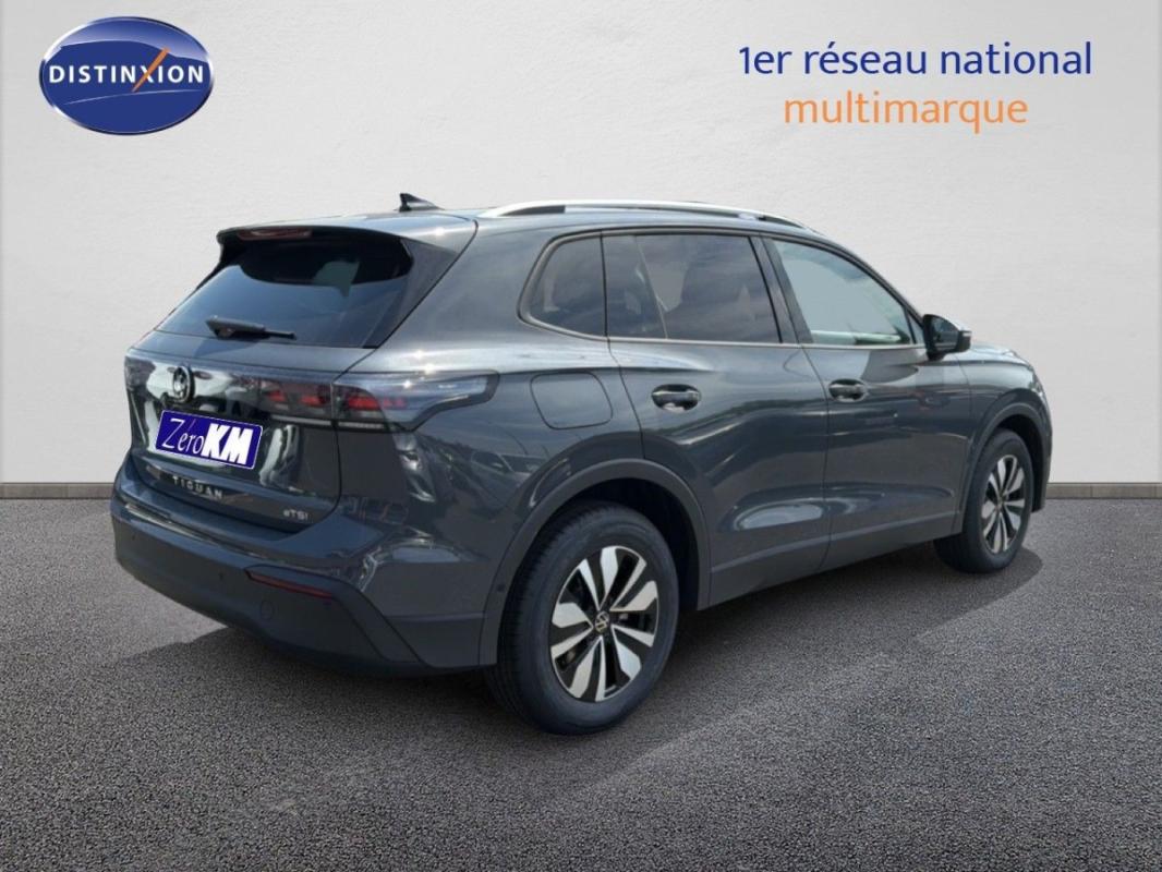 Volkswagen Tiguan 1.5 TSI 130CH DSG LIFE 30 YEARS