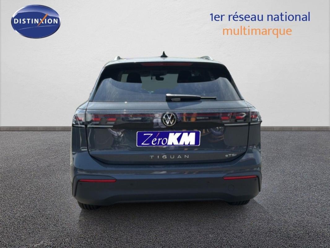 Volkswagen Tiguan 1.5 TSI 130CH DSG LIFE 30 YEARS