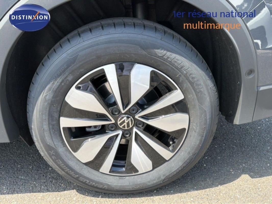 Volkswagen Tiguan 1.5 TSI 130CH DSG LIFE 30 YEARS