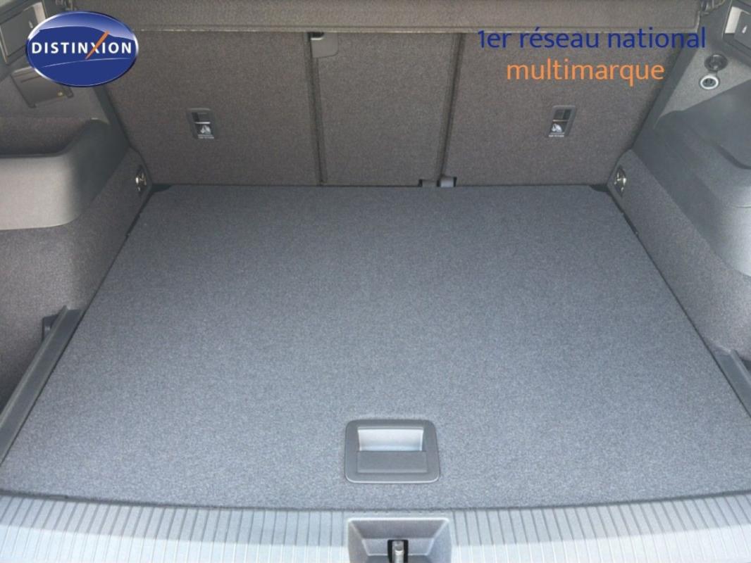 Volkswagen Tiguan 1.5 TSI 130CH DSG LIFE 30 YEARS
