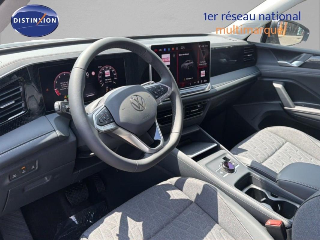 Volkswagen Tiguan 1.5 TSI 130CH DSG LIFE 30 YEARS
