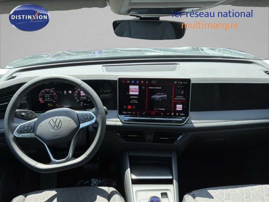 Volkswagen Tiguan 1.5 TSI 130CH DSG LIFE 30 YEARS