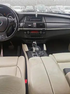 Bmw X6 M