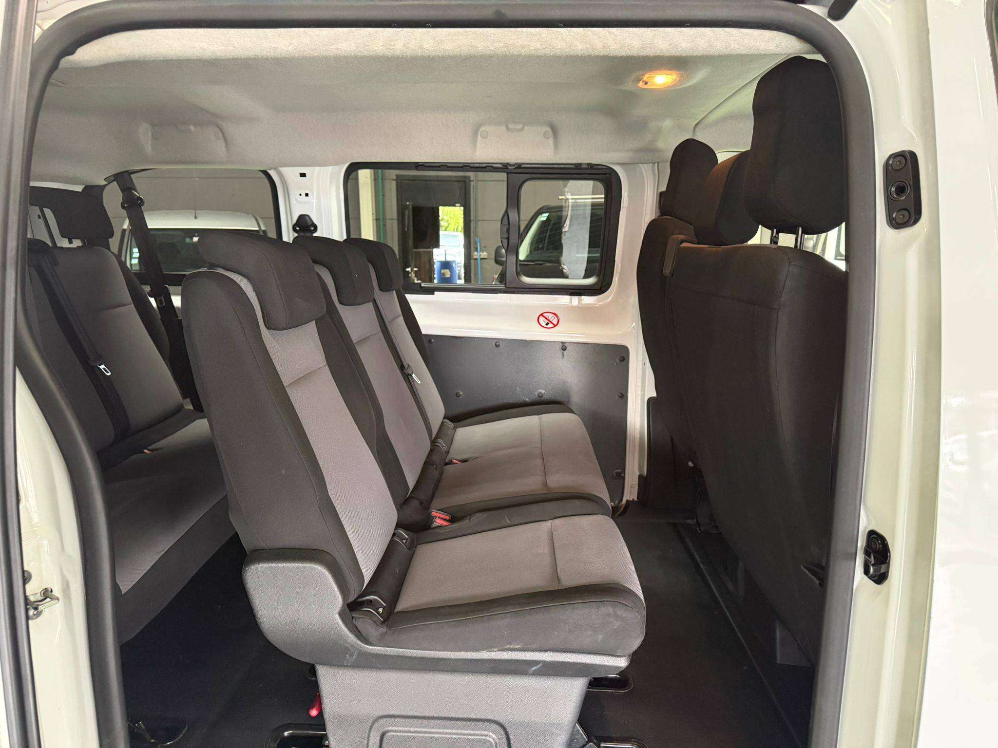 Toyota Proace 1.6 D-4D Compact Active