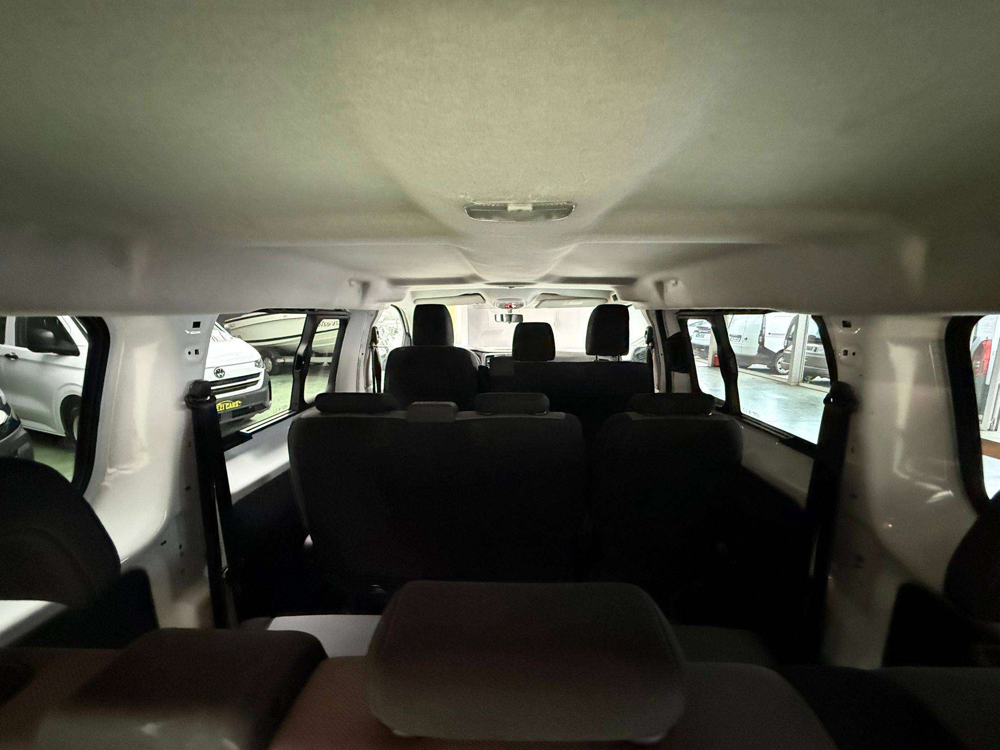 Toyota Proace 1.6 D-4D Compact Active