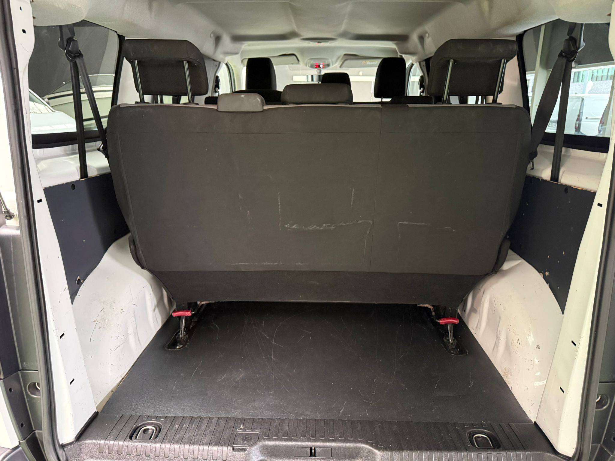 Toyota Proace 1.6 D-4D Compact Active