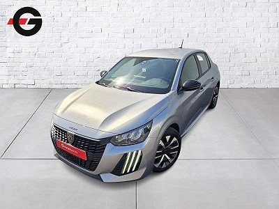 Peugeot 208 active