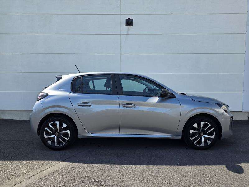 Peugeot 208 active
